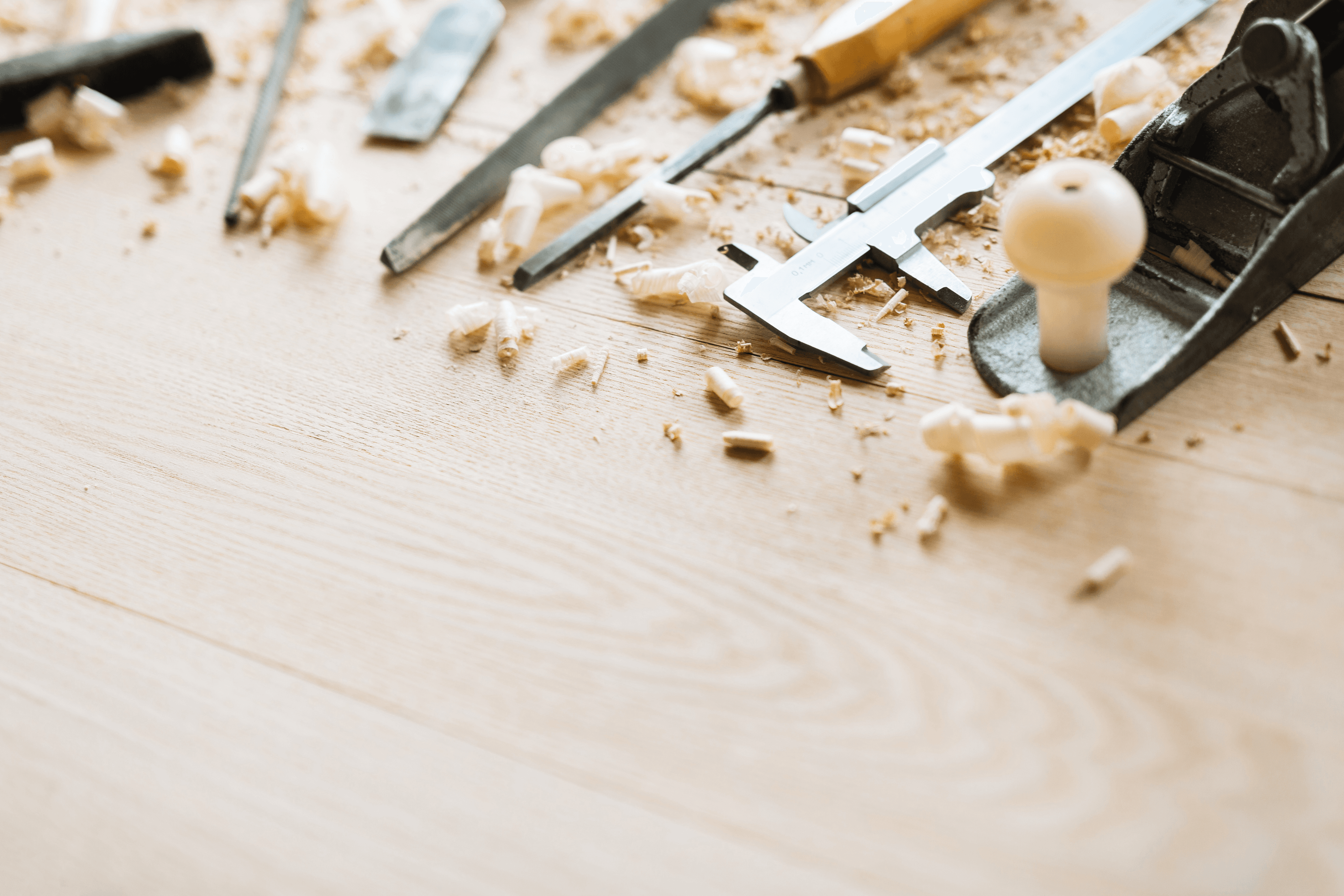 Craftsmanship
